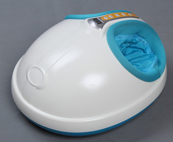 Air Pressure Scraping Pedicure Machine